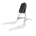 Backrest Sissy Bar & Luggage Rack for Suzuki Boulevard C50 (2005-2011)