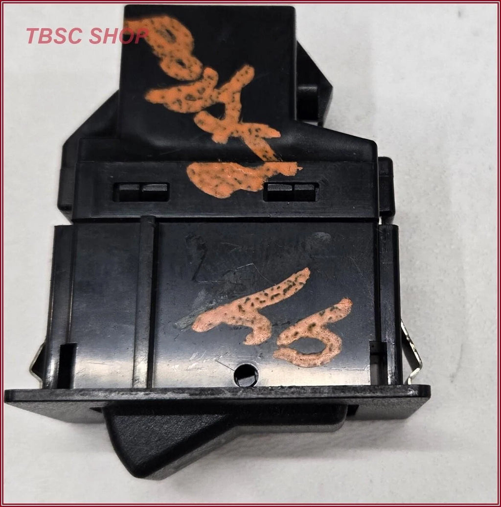 Rear Wiper Switch for Ford Ranger Explorer (1993–1994) F37B-17A406-AA