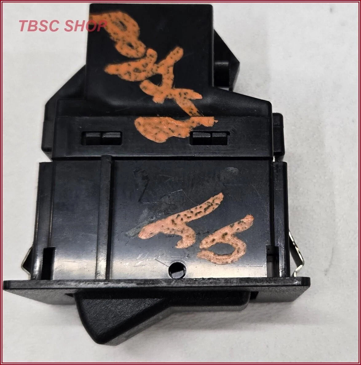 Rear Wiper Switch for Ford Ranger Explorer (1993–1994) F37B-17A406-AA