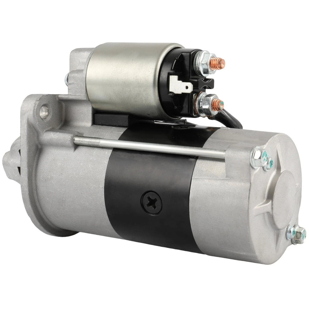 Starter Motor for Jeep Liberty (2005–2006) L4 2.8L PLGR 12V 2.2kW CW 10T