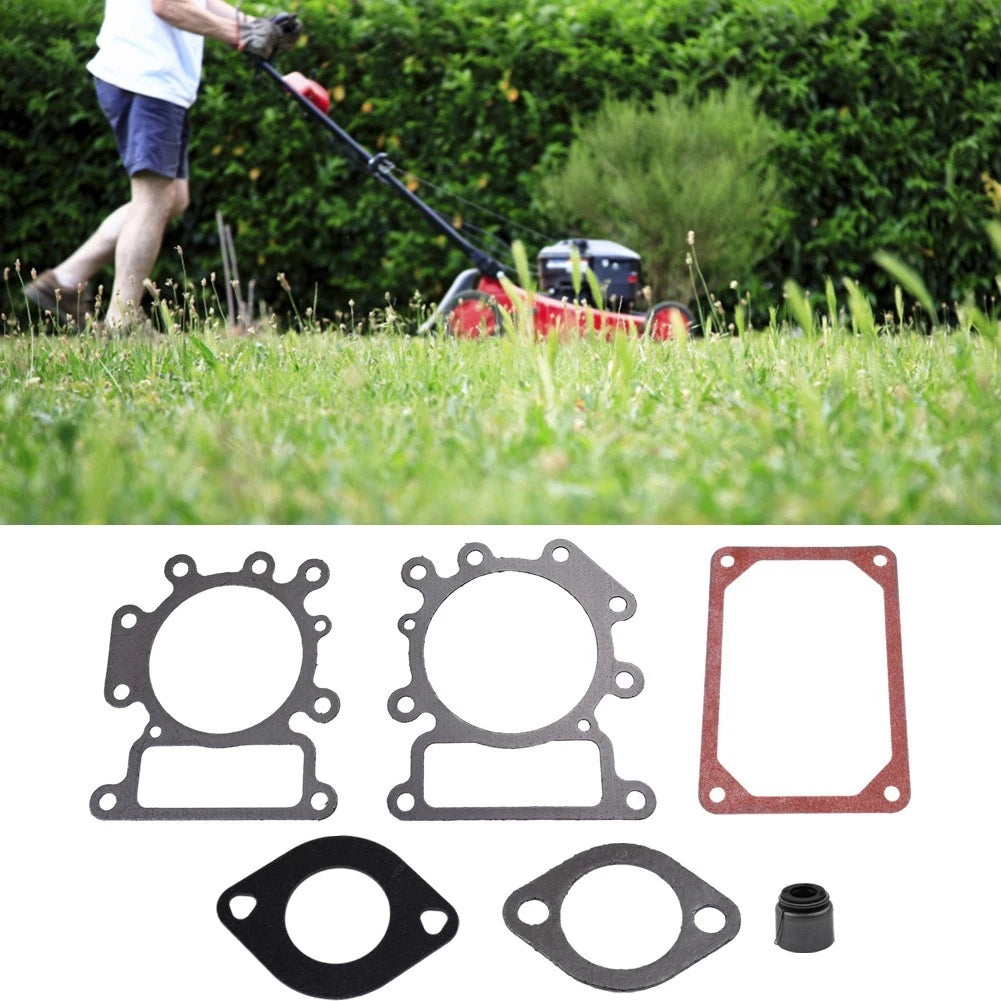 Gasket Set for Lawn Mower (272475S, 690968, 794114)