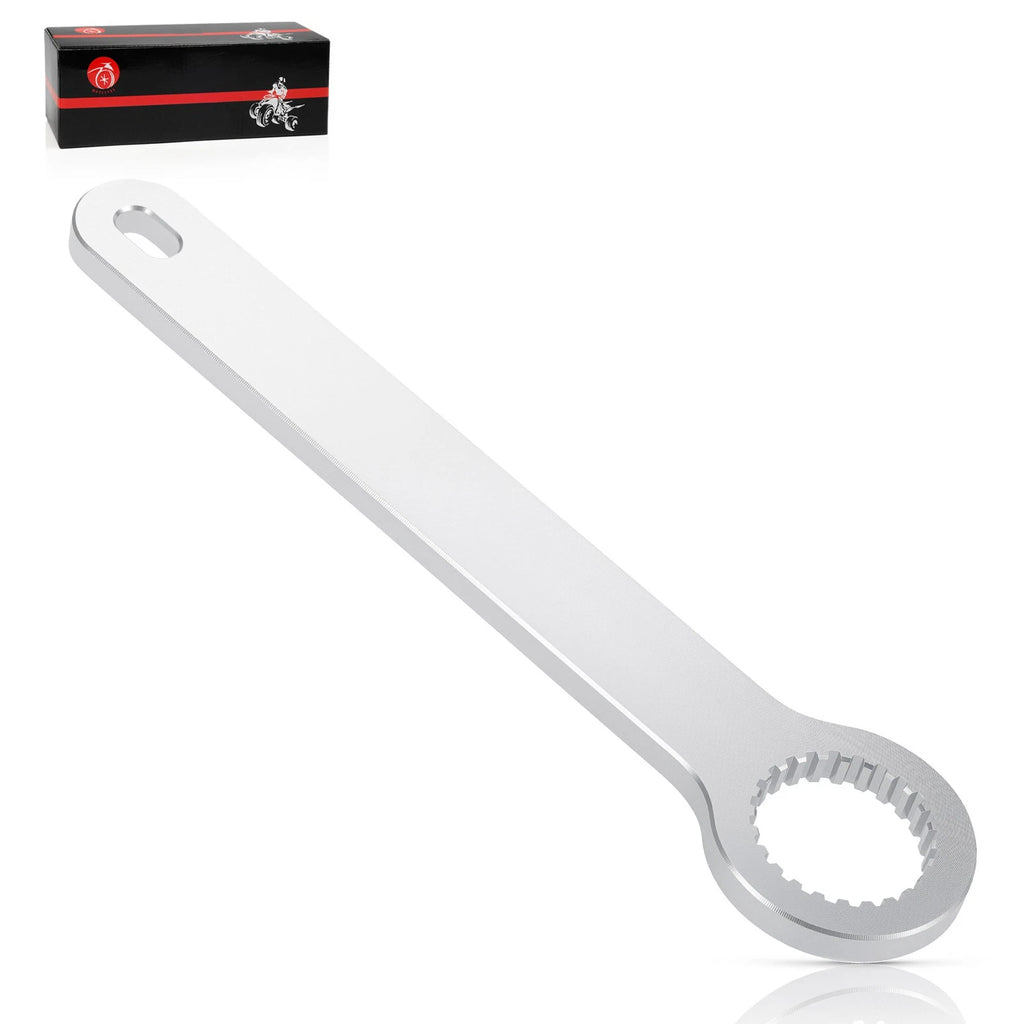 Supercharger Clutch Drive Holding Tool for Yamaha WaveRunner FX SHO (2008–2019)