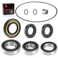 Rear Differential Bearings Seals for Can-Am Renegade 1000R 1000 850 800R 570 500 (2010–2023)