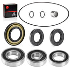 Rear Differential Bearings Seals for Can-Am Renegade 1000R 1000 850 800R 570 500 (2010–2023)