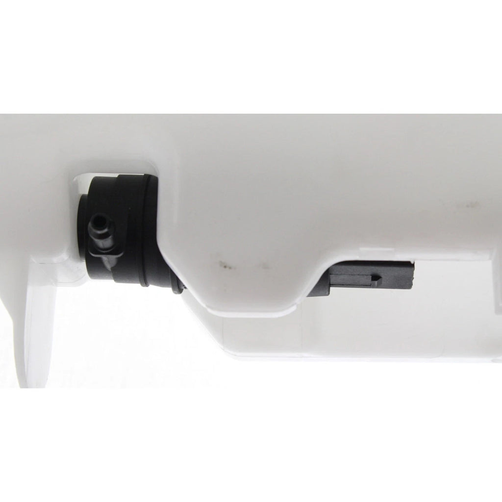 Washer Reservoir for Mitsubishi Lancer (2008–2010) with Pump