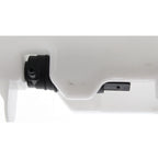Washer Reservoir for Mitsubishi Lancer (2008–2010) with Pump