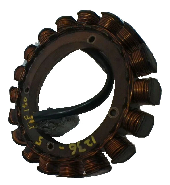 Stator Battery Charge Coil for Suzuki (2006–2011) 32120-96J00 150-200hp 4-Stroke