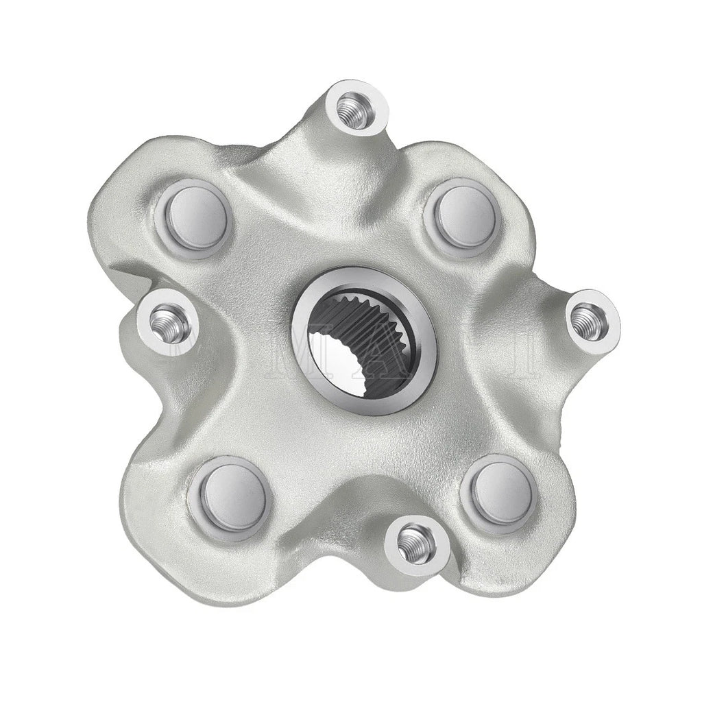 Front or Rear Wheel Hub B16-F510D-02-00 for Yamaha Kodiak 700 (2016–2024)