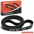 Serpentine Belt for BMW 535d (2014–2016)