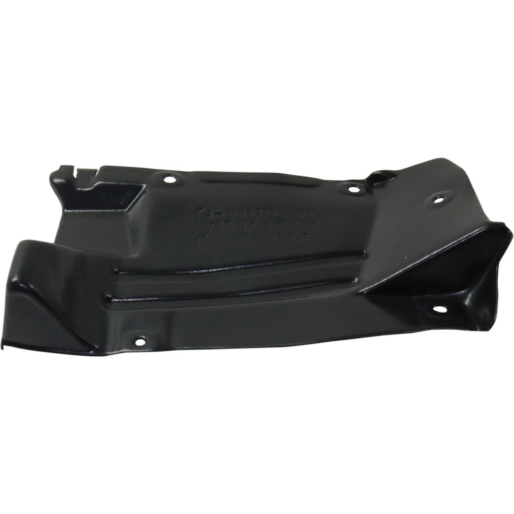 Engine Splash Shield for Mitsubishi Outlander (2014–2019) Passenger Side Lower