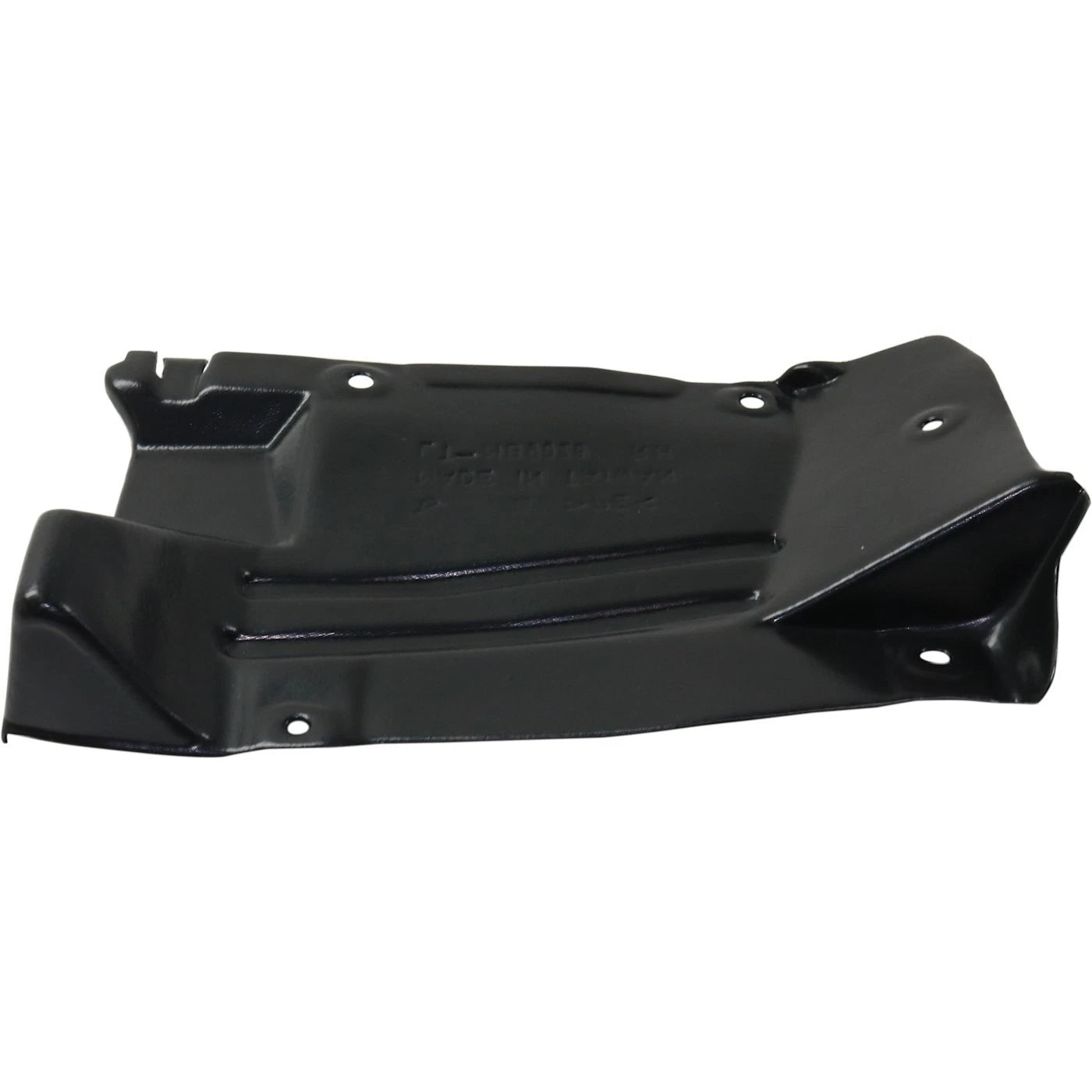 Engine Splash Shield for Mitsubishi Outlander (2014–2019) Passenger Side Lower