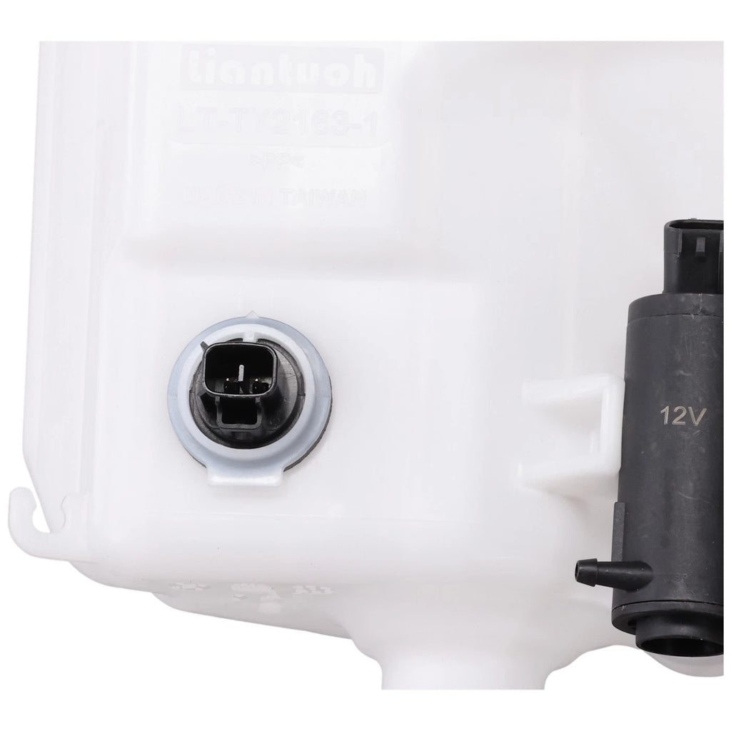 Washer Reservoir for Toyota Tacoma (2016–2024)