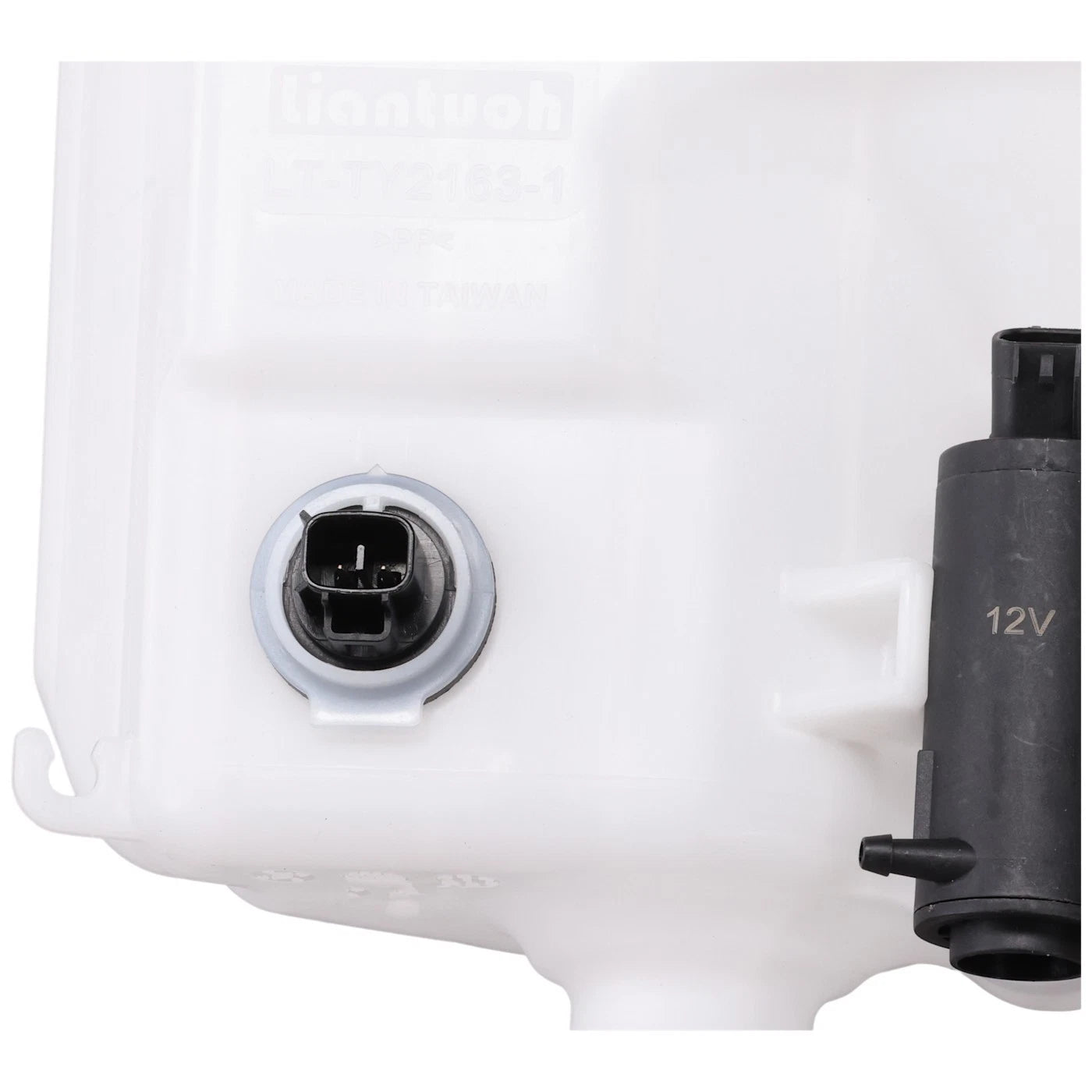Washer Reservoir for Toyota Tacoma (2016–2024)