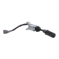550-140 Switch Column for JCB 531-70 540 528 AG 409 406 535-60 FS 528S (2010–2023)