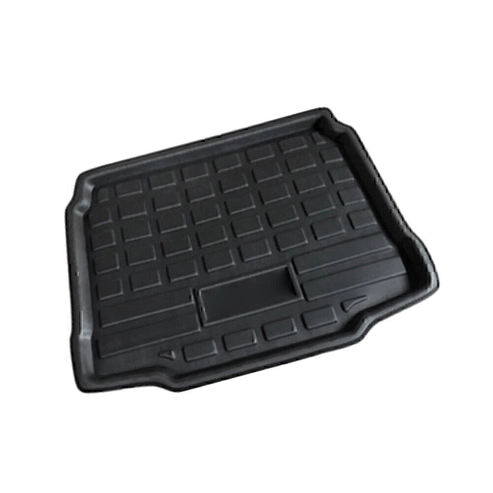 Rear Trunk Floor Mat for Skoda Yeti (2009–2017)