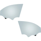 Set of 2 Door Glasses for Tucson