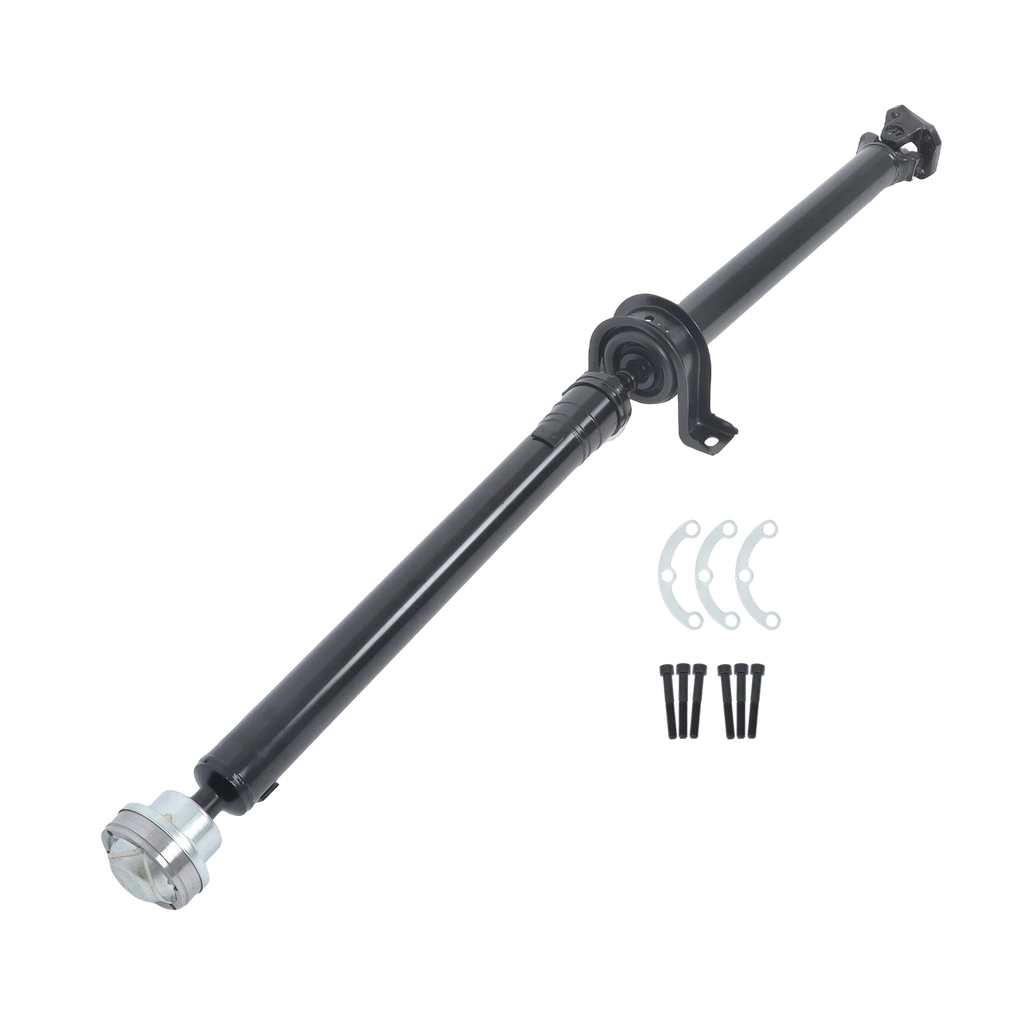 Rear Driveshaft Assembly for Chevrolet Traverse (2009–2017) AWD