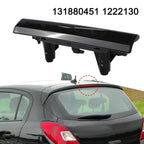 Tailgate Brake Light for Vauxhall Corsa D E (2006–2019)