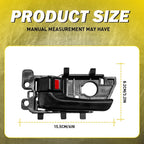 Door Handle Inner Left LH for Kia Forte (2010–2013)
