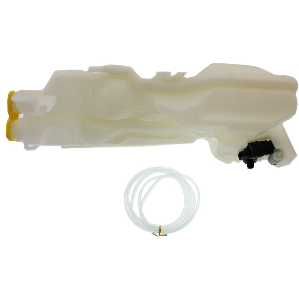 Washer Reservoir for Dodge Durango (2007–2009) with Pump
