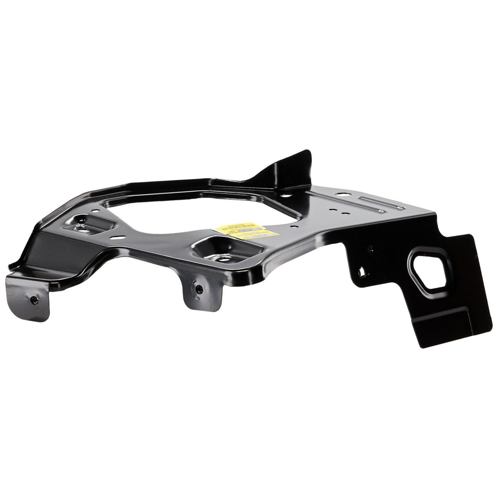 Set of 2 Radiator Support Brackets for Chevy GMC Terrain Equinox