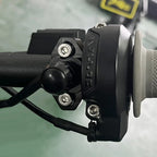 E-Bike Headlight Light Switch for Sur Ron Bee X, Segway X260 (Plug & Play)
