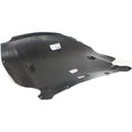 Engine Splash Shield for BMW 530i (2006–2007)