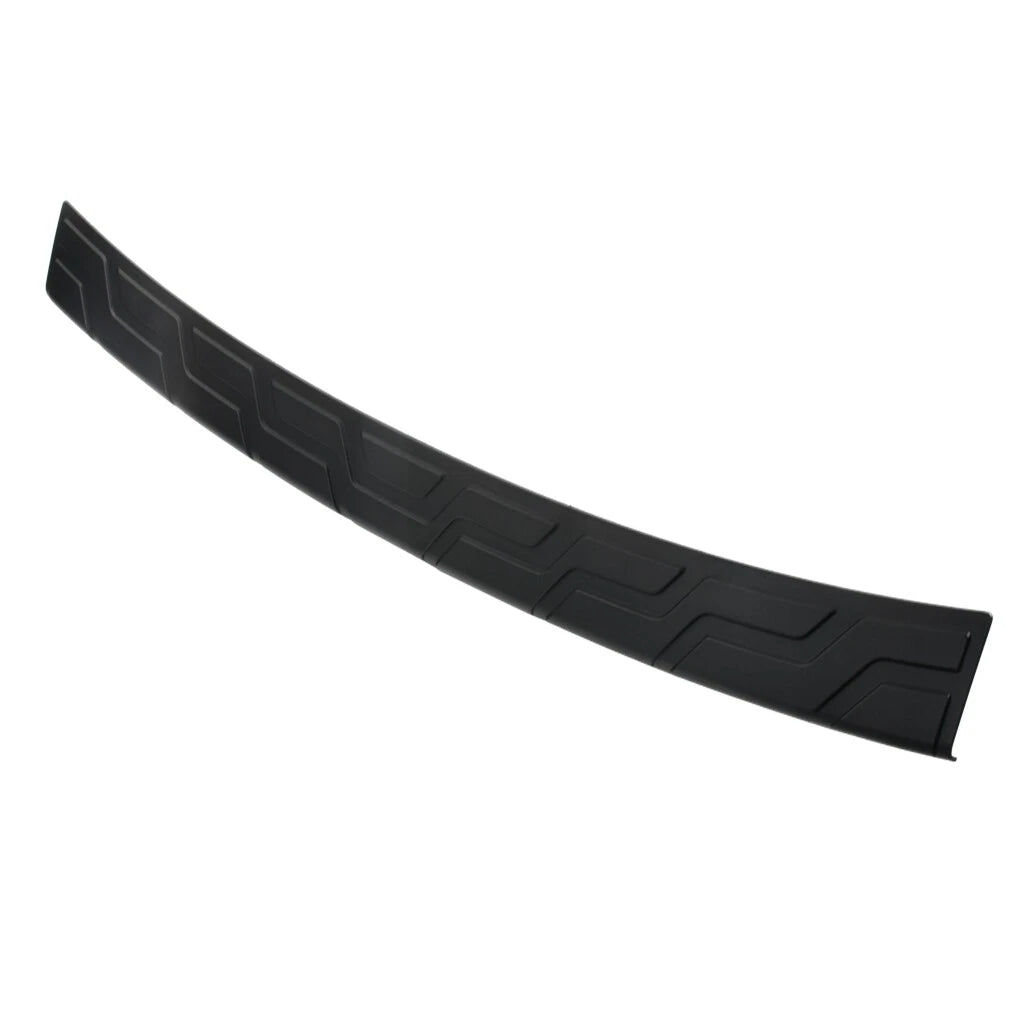 Rear Bumper Cover Protector for Subaru Forester (2019–2024)