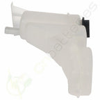 Radiator Coolant Overflow Tank for Ford F-250 Super Duty
