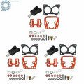 Carburetor Rebuild Kit for Johnson Evinrude V6 150-200 (Triple)