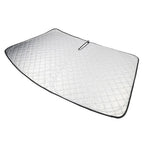 Foldable Windshield Sun Shade for Chevrolet Colorado (2015–2022)