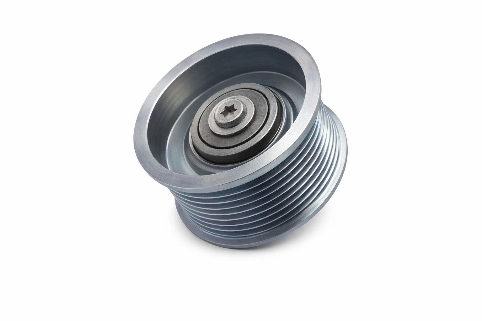 Idler Pulley for BMW X6, 740Li (2008–2019) 11287627053