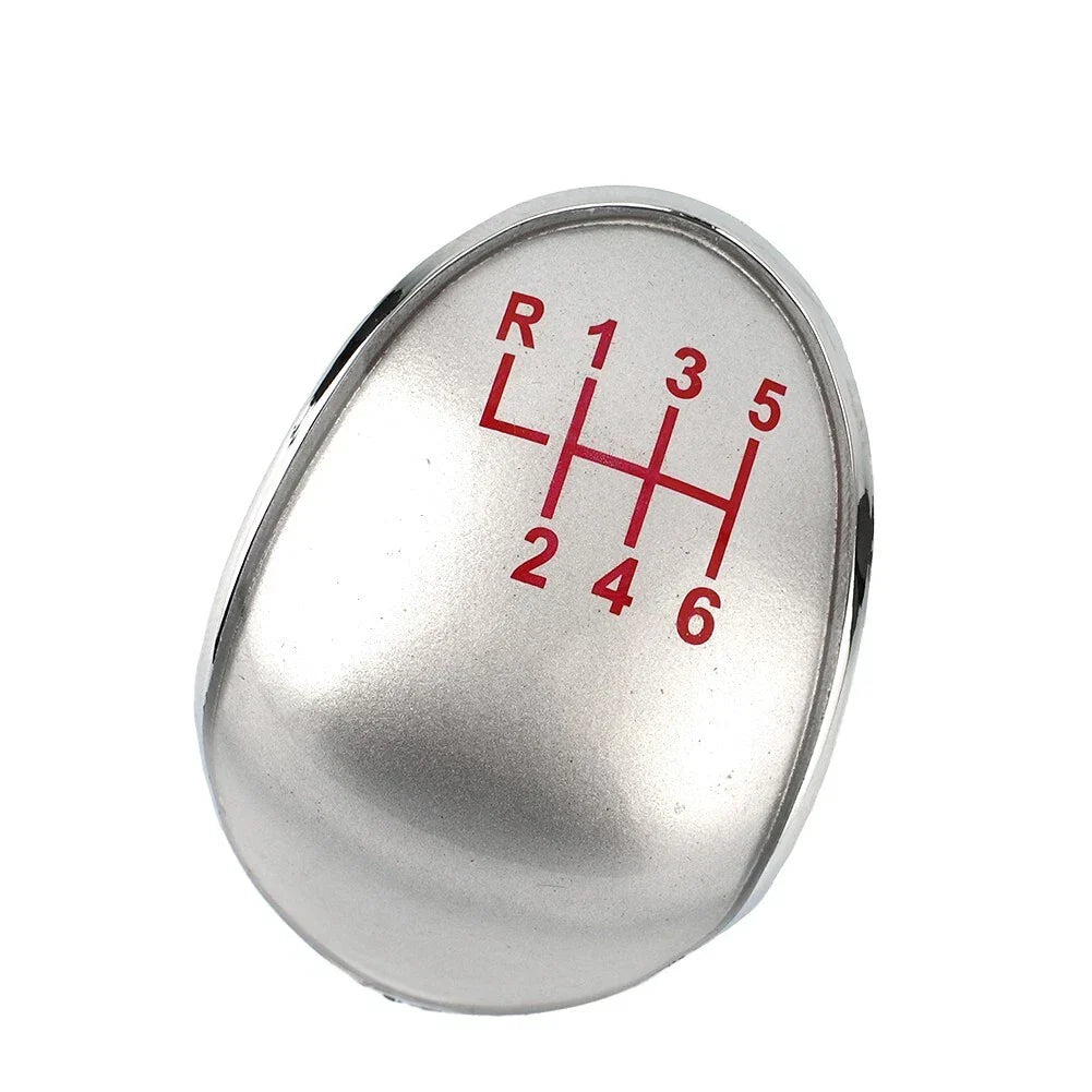 Gear Shift Knob Head Insert Cover Ford Fiesta/Focus (2010���2018)