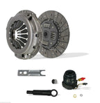Clutch and Slave Kit for Ford Ranger Pickup (1995–2011)