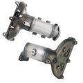 Catalytic Converter for Kia Magentis, Optima, Rond 2.7L (2006–2010) EPA