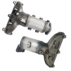 Catalytic Converter for Kia Magentis, Optima, Rond 2.7L (2006–2010) EPA