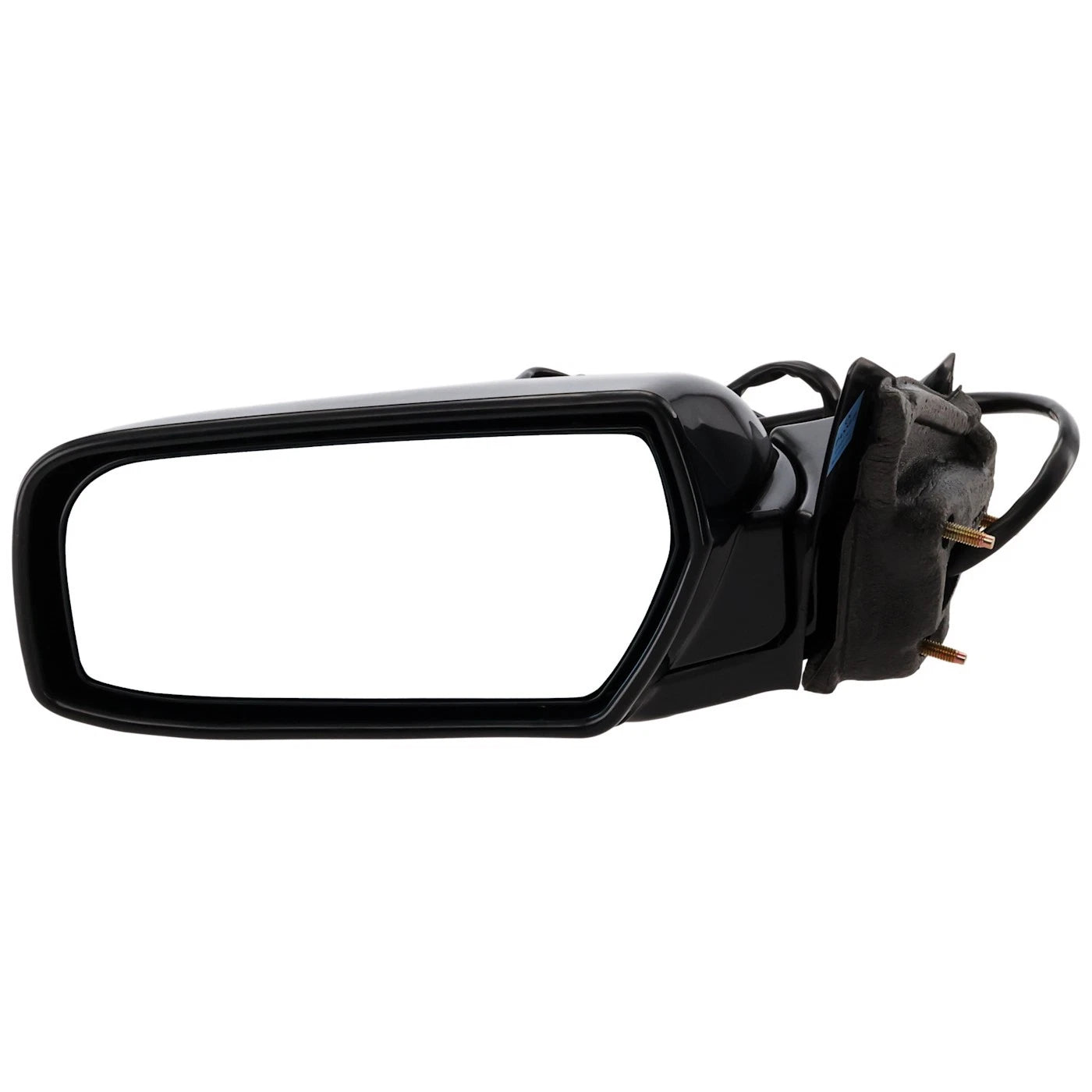 Set of 2 Heated Mirrors for Cadillac CTS (2003–2007)