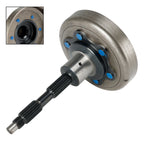 Front Clutch Variator Pulley Set 0823-200, 2266A-Pwb1-900 for Arctic Cat 350, 425 (2000–2009)