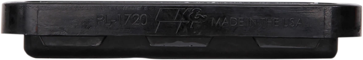 K&N High-Flow Air Filter for Indian PL-1720 (2017–2023)