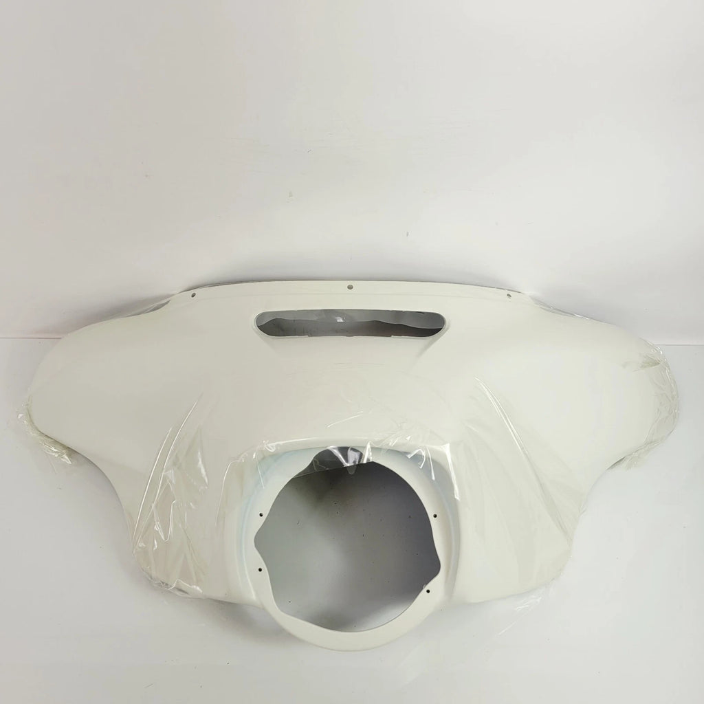 Front Fairing for Harley-Davidson Street Glide Special (2019) - Bonneville Salt Denim