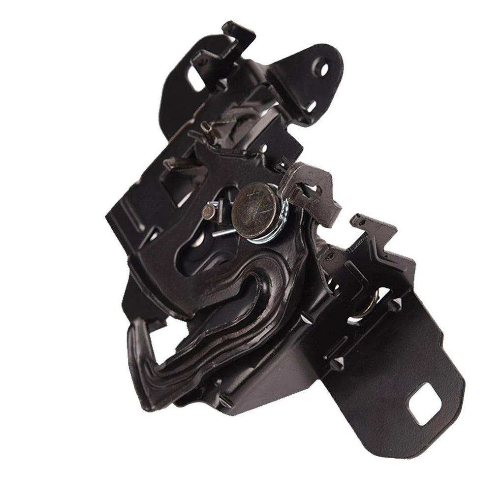 Hood Lock Safety Catch for Volkswagen Beetle (1998–2010)