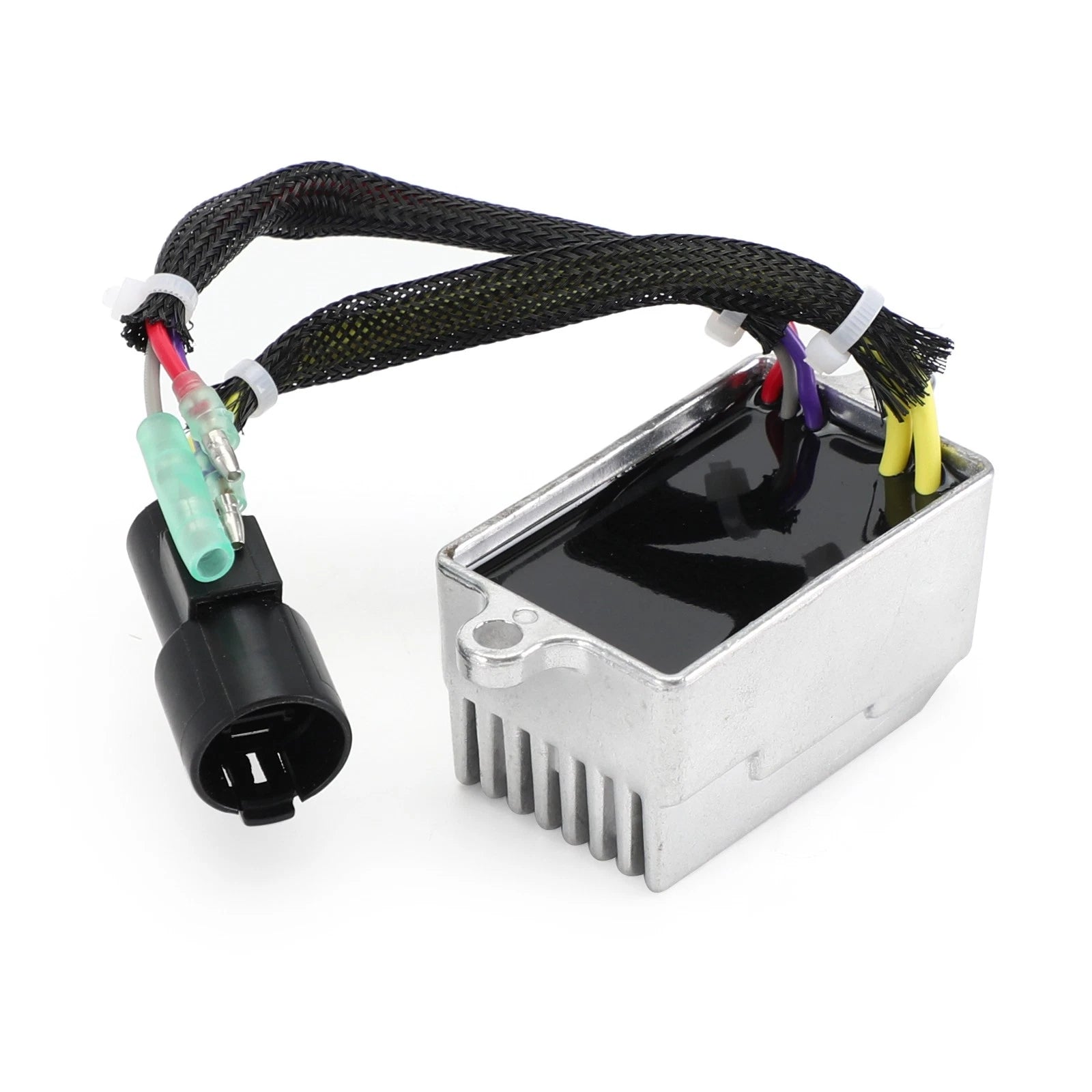 Rectifier for Johnson Evinrude 10-35 HP 2/3 Cylinder (1970–1990) 0584890 1934890