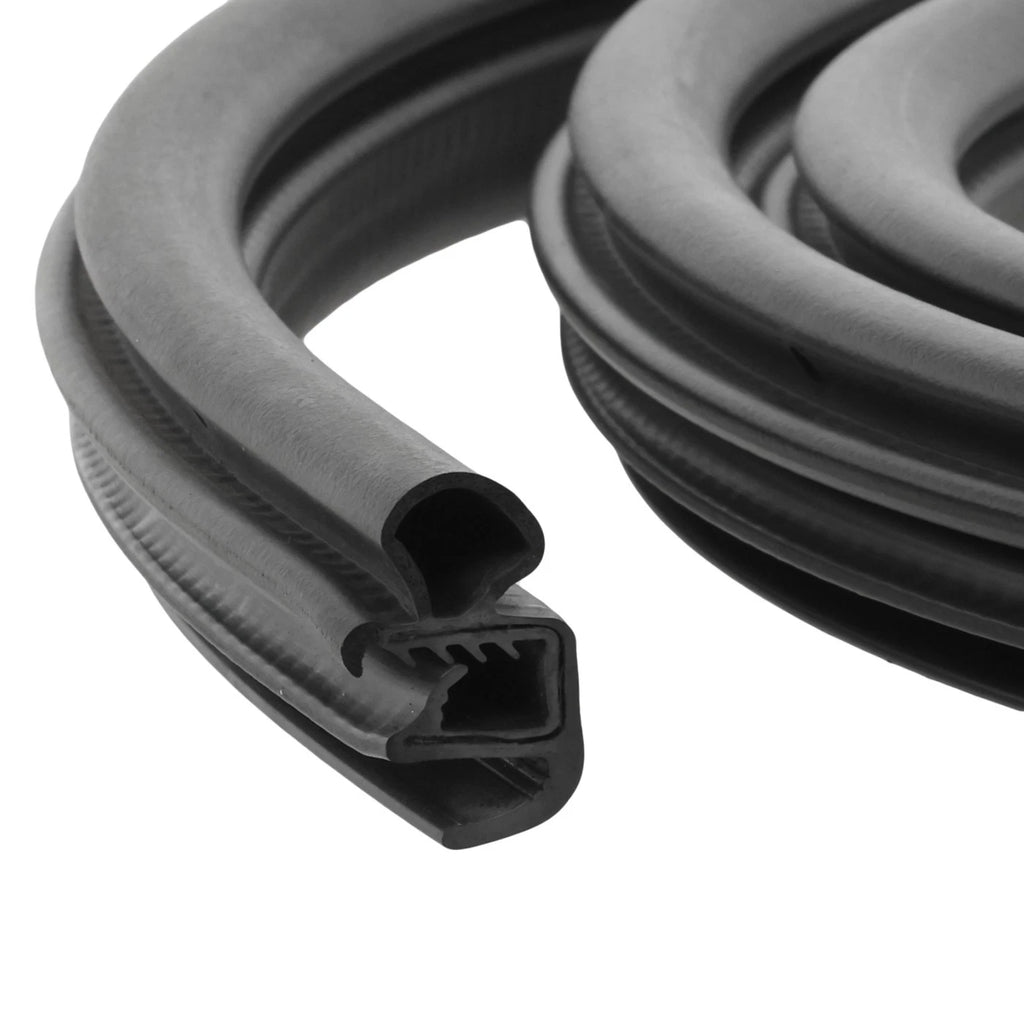 Front Passenger Right Side Glass Seal for Ford Escape (2013–2019)