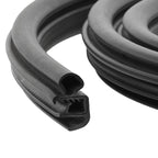 Front Passenger Right Side Glass Seal for Ford Escape (2013–2019)