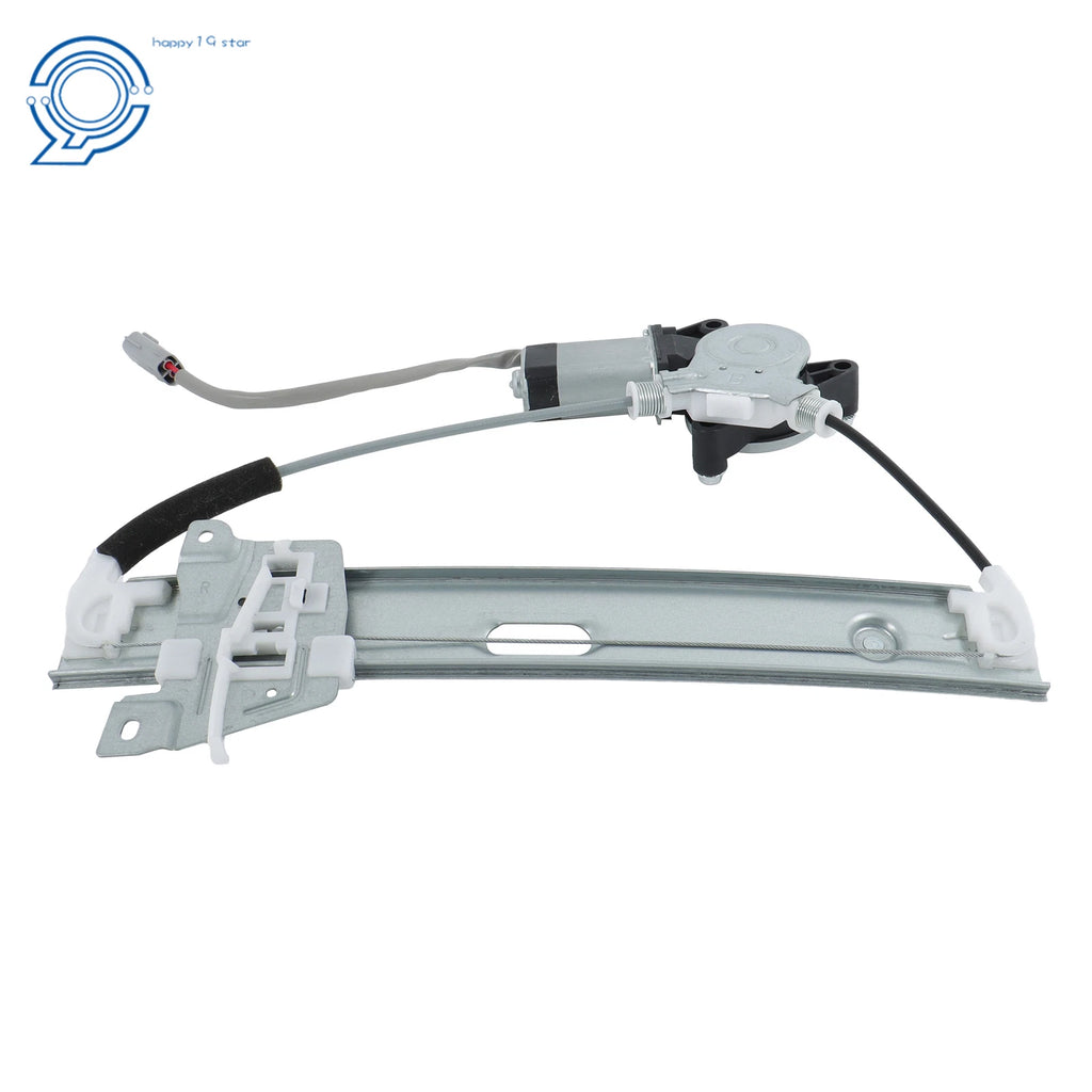 Rear Right Side Window Regulator for Ford Escape (2008-2012)