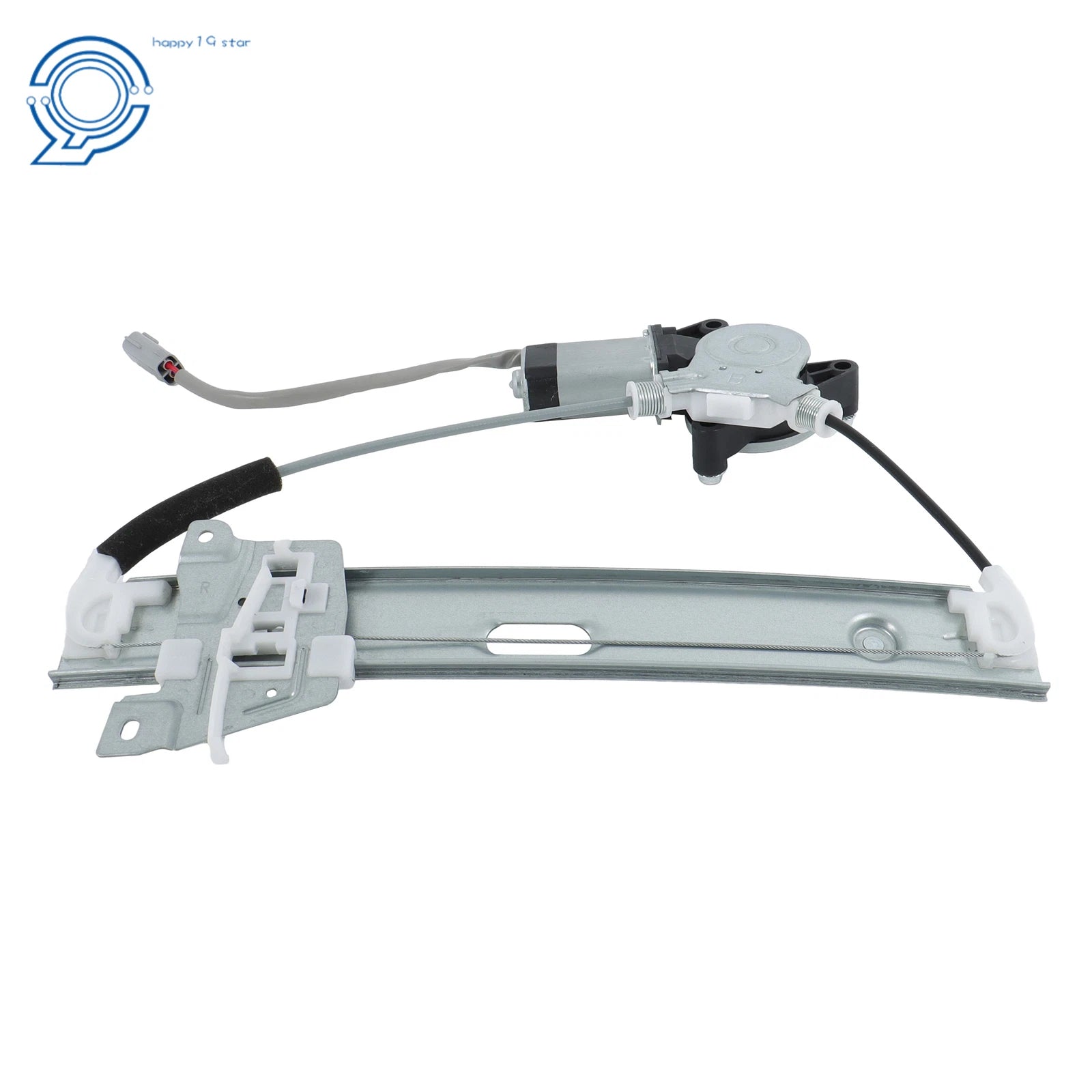 Rear Right Side Window Regulator for Ford Escape (2008-2012)