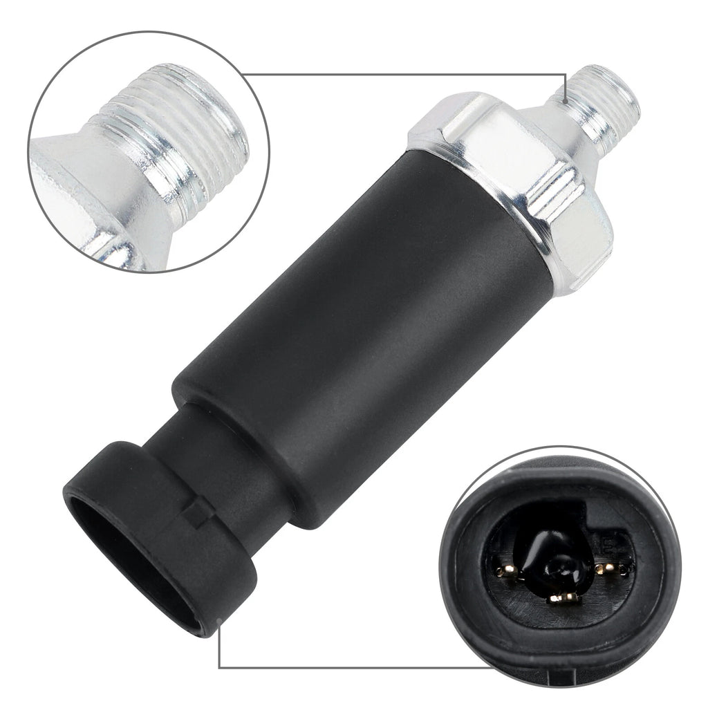 Engine Oil Pressure Sensor for Oldsmobile Bravada (1991–1993) 1S6592 1647136