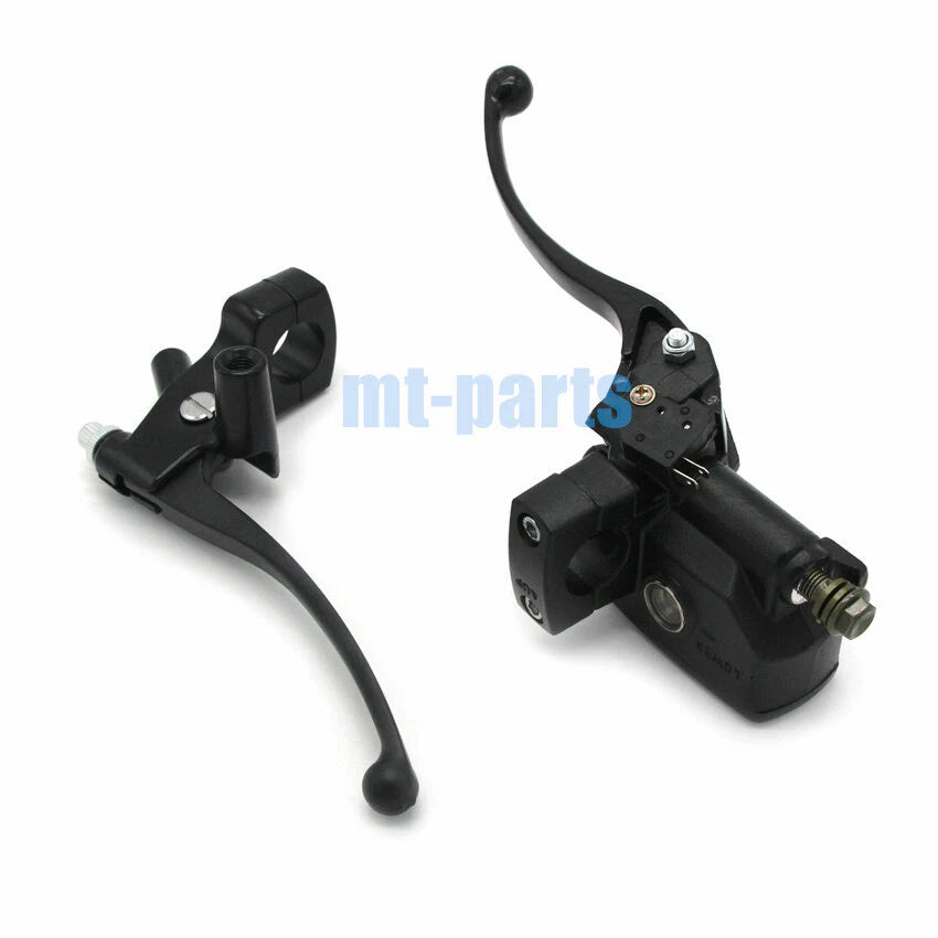 Rear Brake Master Cylinder for Honda VT750CD Shadow Deluxe (1998–2003)