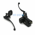 Rear Brake Master Cylinder for Honda VT750CD Shadow Deluxe (1998–2003)
