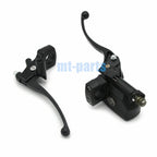Rear Brake Master Cylinder for Honda VT750CD Shadow Deluxe (1998–2003)